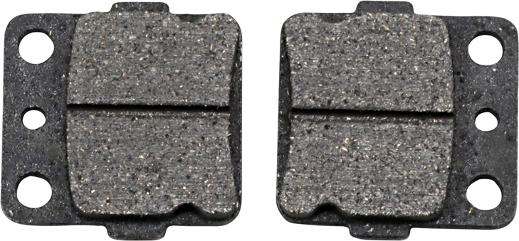 Galfer Organic Brake Pads Fd299G1054