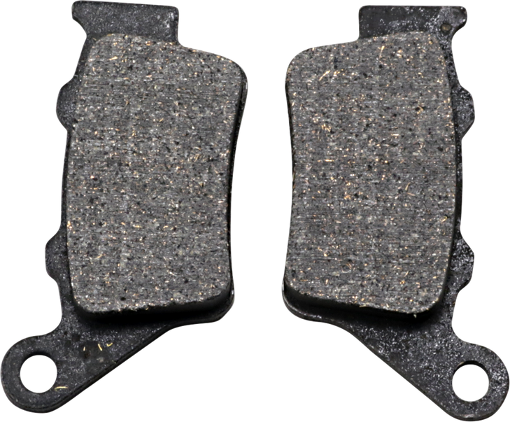Galfer Brake Pads Fd165G1054