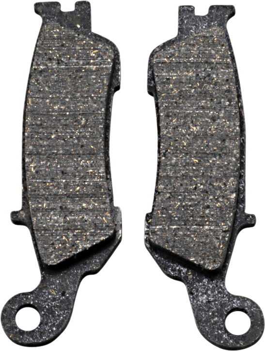 Galfer Organic Brake Pads Fd364G1054