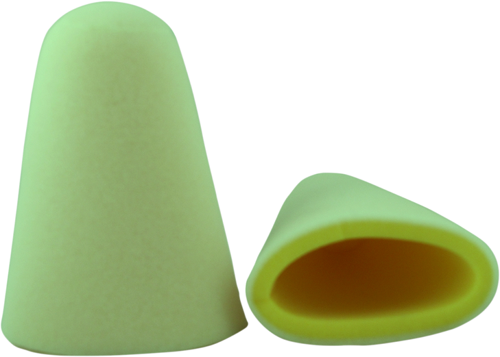 No Toil Pre-Oiled Air Filter - Yamaha 3802