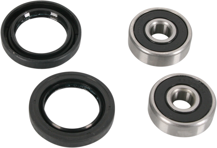 Pivot Works Wheel Bearing Kit - Front Pwfws-H09-000