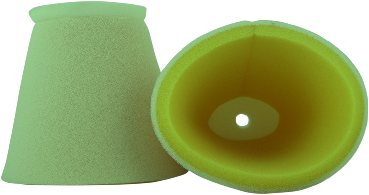 No Toil Pre-Oiled Air Filter - Yamaha 3814