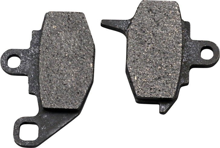 Galfer Organic Brake Pads Fd091G1054