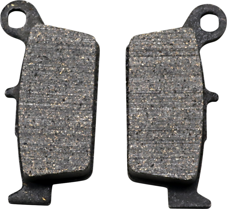 Galfer Organic Brake Pads Fd093G1054