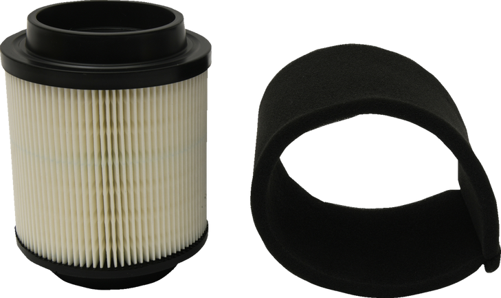 All Balls Replacement Air Filter - Polaris 48-1023