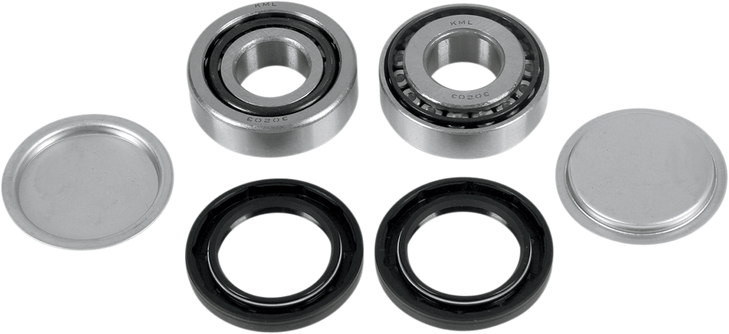Moose Racing Swingarm Bearing Kit 28-1056