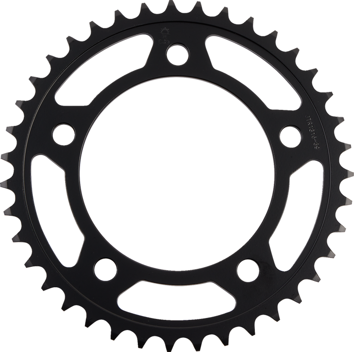 Jt Sprockets Rear Sprocket - 39 Tooth - Honda Jtr1316.39