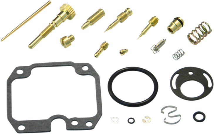 Shindy Carburetor Repair Kit - Yamaha 03-319