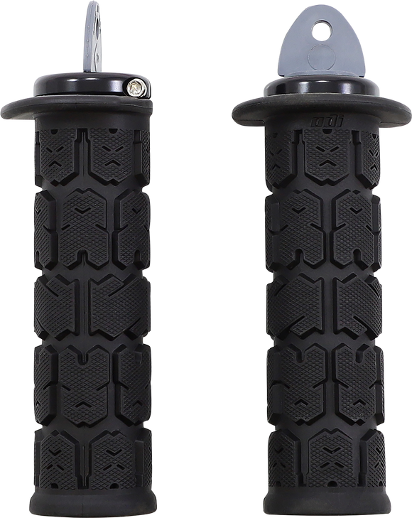 Odi Grips - Rogue - Atv/Pwc - Black J33Rgb-B