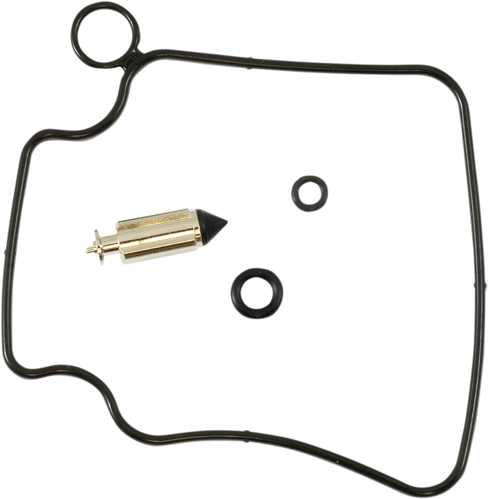 K&L Supply Carburetor Repair Kit - Honda 18-4873