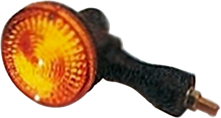 Turn Signal - Yamaha - Amber 25-4016