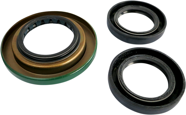 Epi Differential Seal Kit - Rear We290107