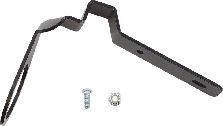 Straightline Performance Gauge Mount - Polaris 237-107