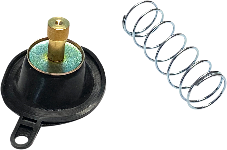 K&S Technologies Carburetor Air Cut-Off Valve Kit - Suzuki 56-1030