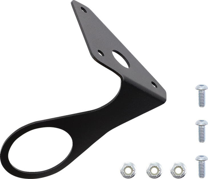 Straightline Performance Gauge Mount - Can-Am 232-106