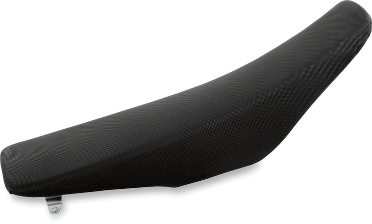 Flu Designs Inc. Grip Seat Cover - Black - Rmx/Z450 '08-'17 45007