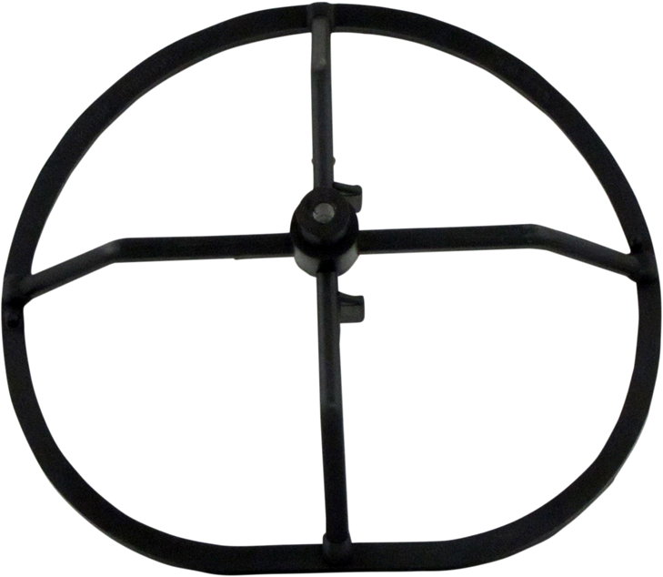 No Toil Replacement Air Filter Cage - Honda C12050