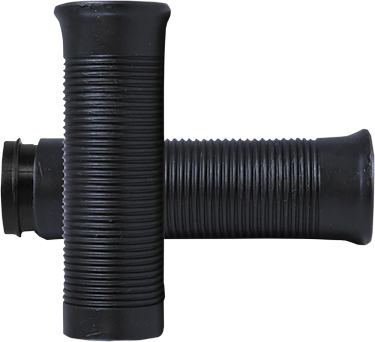 Avon Grips Grips - Old School - Throttle-By-Wire - Jackhammer Jac-88-Fly