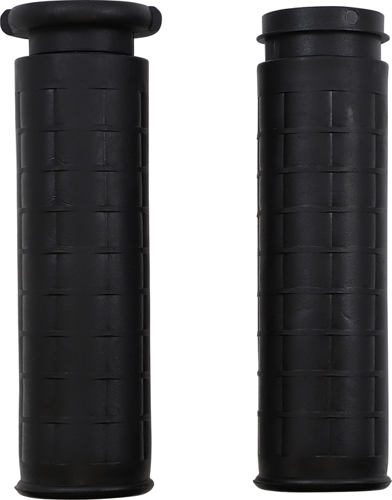 Avon Grips Grips - Old School - Throttle-By-Wire - Waffle Waf-87-Fly