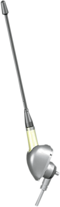 Jensen 6" Antenna - Universal Jan139