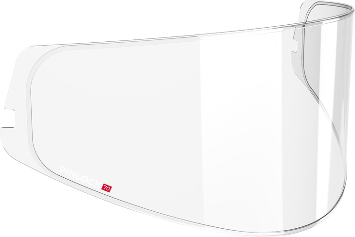 Pinlock Pinlock 70 Maxvision Lens - Dks255 - Agv - Clear 001714