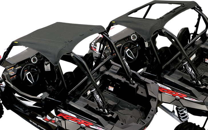 Nelson Rigg Soft Top - Rzr Rg-100-Rzr2