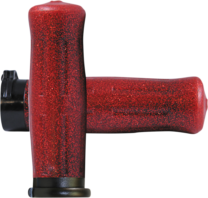 Avon Grips Grips - Old School - Sparkling Red Old-69-S-Red