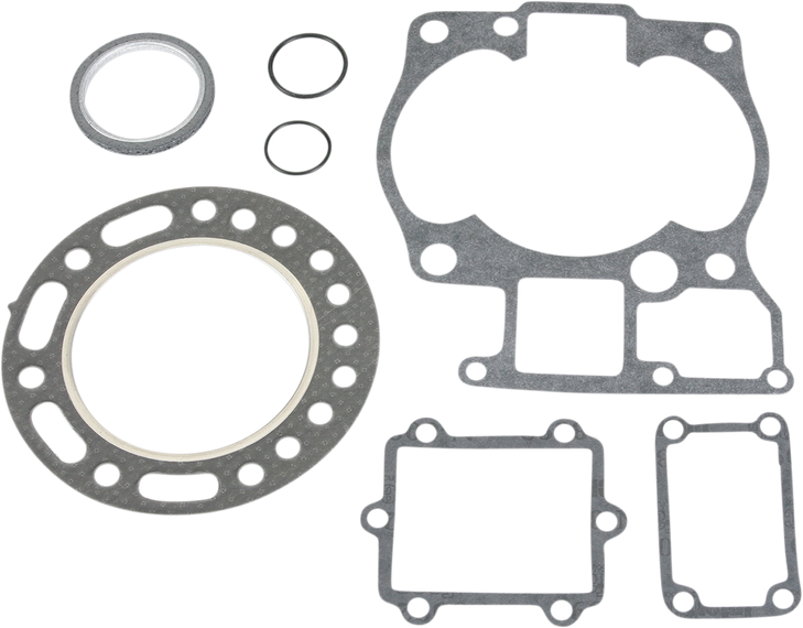 Moose Racing Top End Gasket Kit - Suzuki 810823Mse