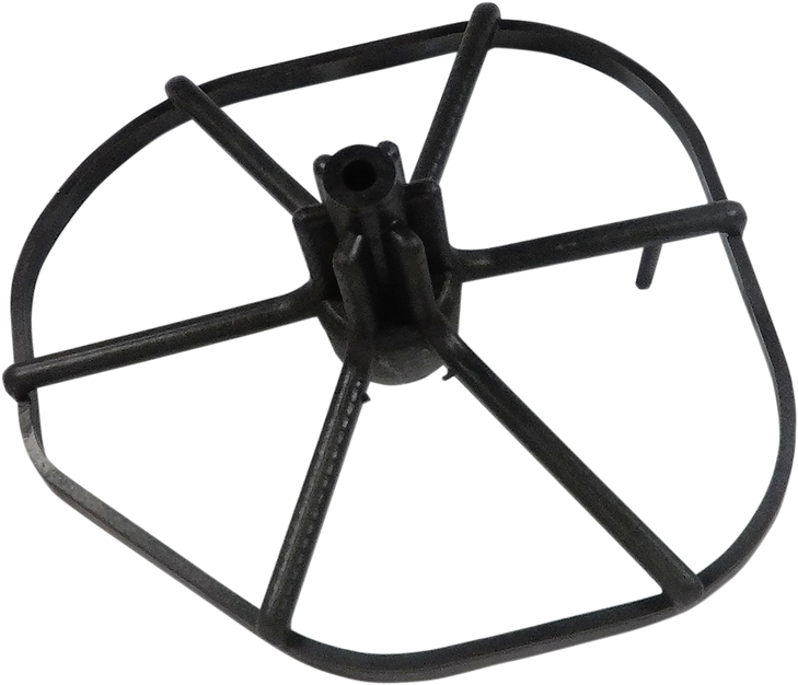 No Toil Replacement Air Filter Cage - Suzuki C17045