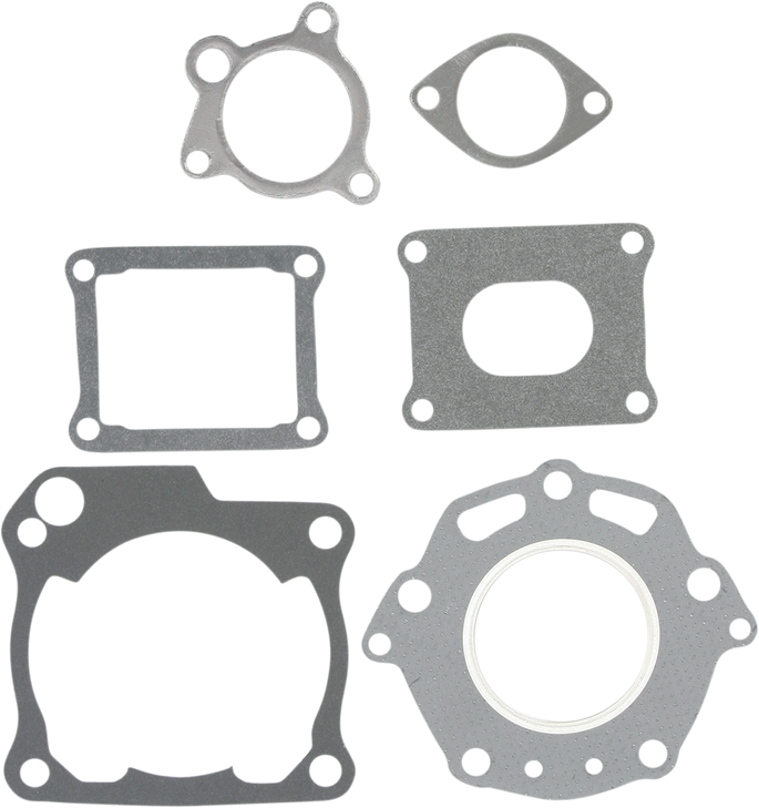 Moose Racing Top End Gasket Kit - Honda 810231Mse