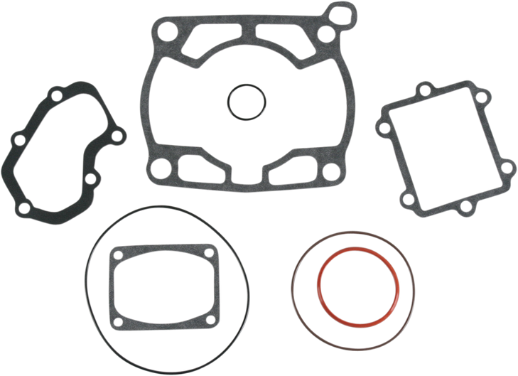 Moose Racing Top End Gasket Kit - Suzuki 810569Mse