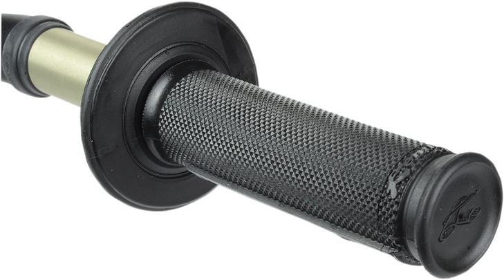 Renthal Grips - Ultra Tacky - Half Waffle G197