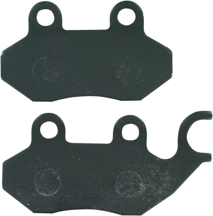 Ebc Sfa Brake Pads Sfa264