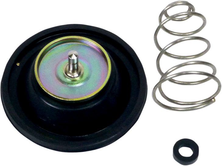 K&S Technologies Carburetor Air Cut-Off Valve Set - Honda 56-1005