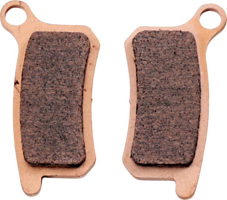 Galfer Brake Pads Fd265G1396