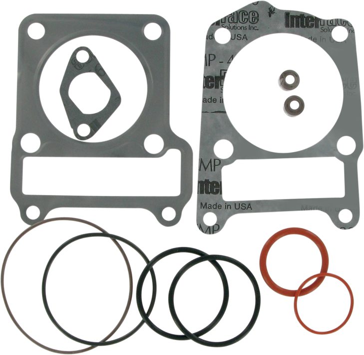 Moose Racing Top End Gasket Kit - Yamaha 810640Mse