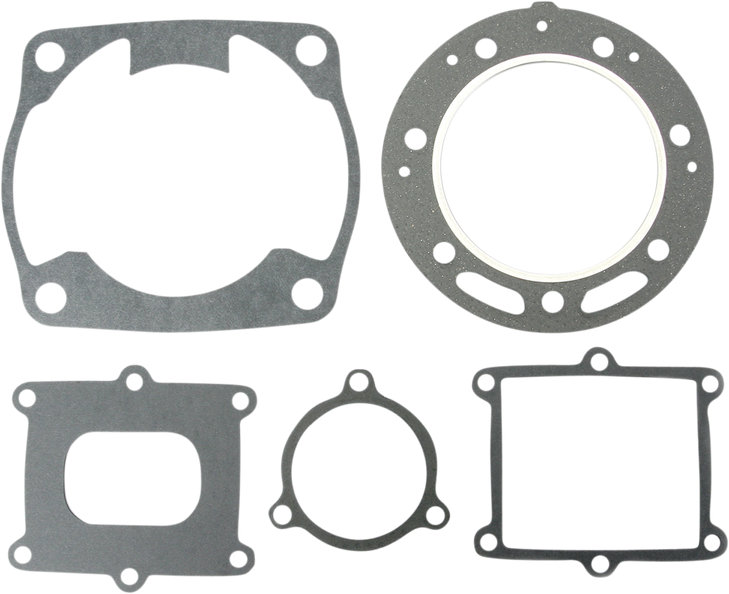 Moose Racing Top End Gasket Kit - Honda 810272Mse