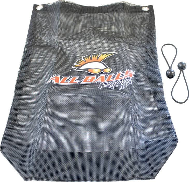 Trail Bag - Black 82-4015