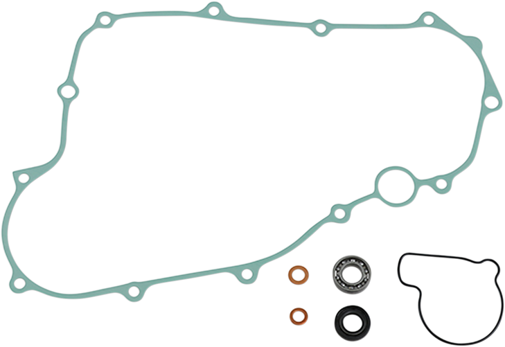 Athena Water Pump Gasket Kit - Honda P400210475008