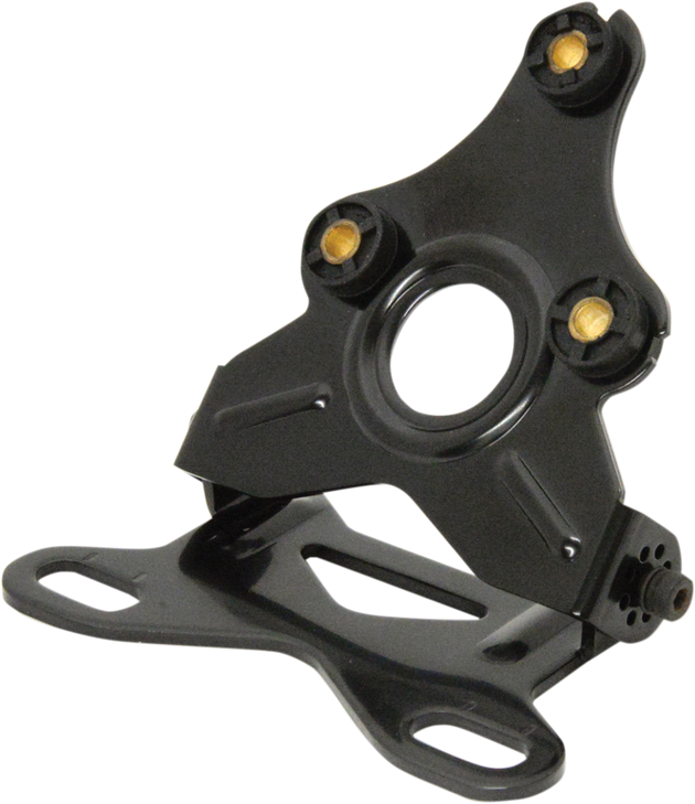 Koso North America Tnt-01R Tachometer Mounting Bracket Be035000