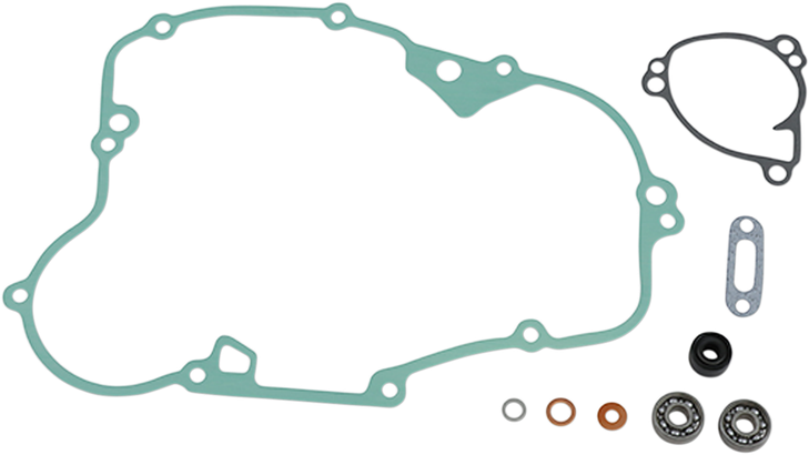 Athena Water Pump Gasket Kit - Kawasaki P400250475013