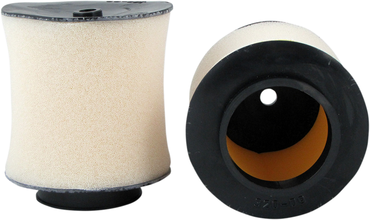 No Toil Foam Air Filter - Honda 320-09