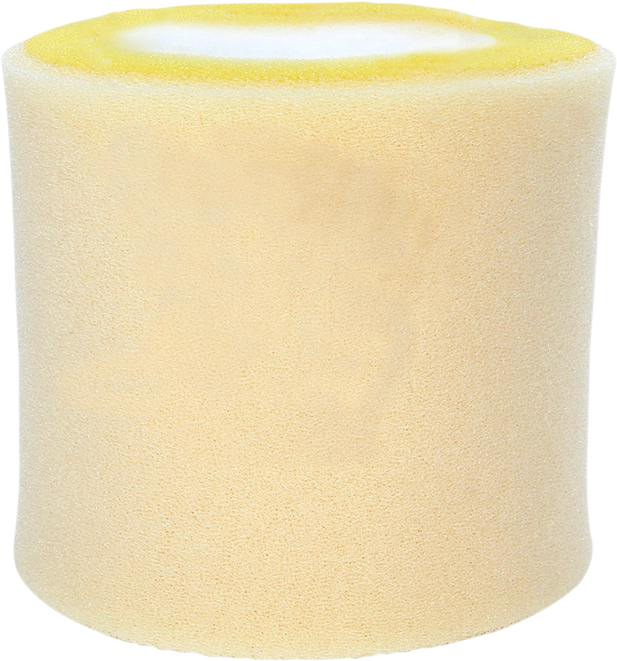 No Toil Foam Air Filter - Honda 320-04