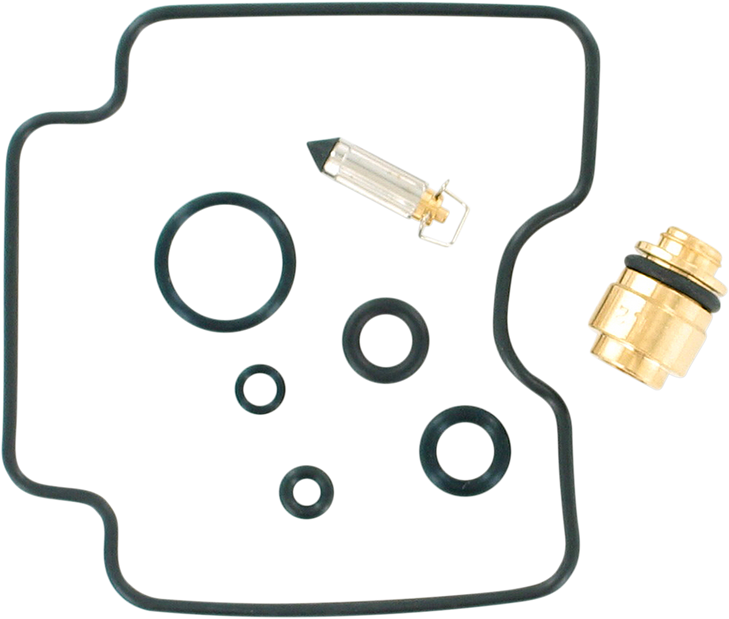 K&L Supply Carburetor Repair Kit - Yamaha 18-5192