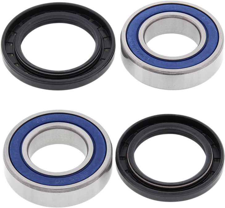 All Balls Wheel Bearing Kit - Front 25-1102