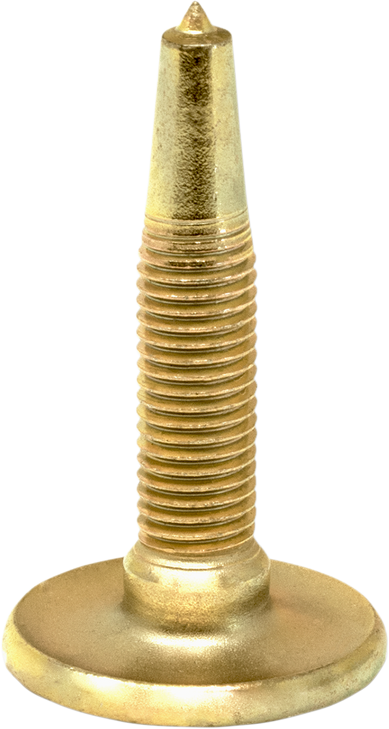 Woody'S Carbide Studs - 1.325" - 6 Pack Gdp6-1325-Fs