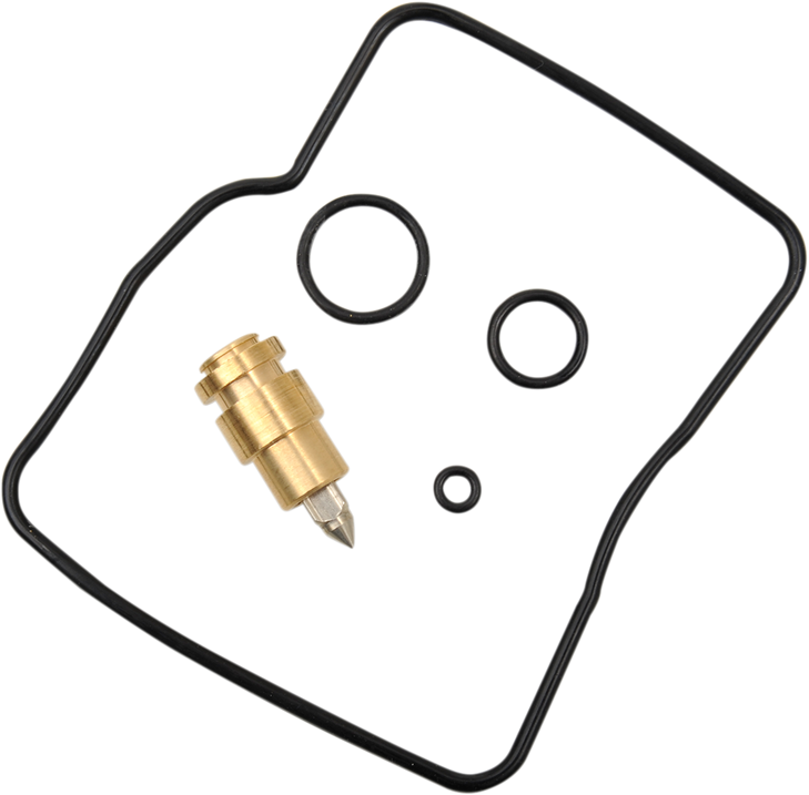 K&L Supply Carburetor Repair Kit - Suzuki 18-5124
