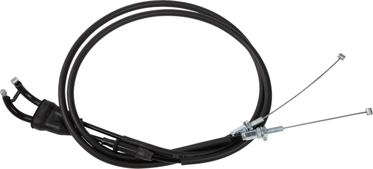 Moose Offroad Control Cable, Throttle 45-1279