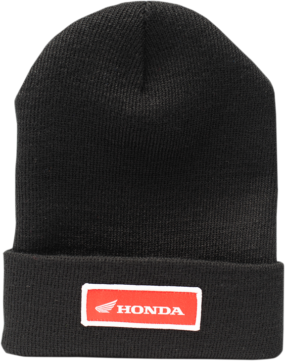 Factory Effex Honda Beanie - Black 22-86308