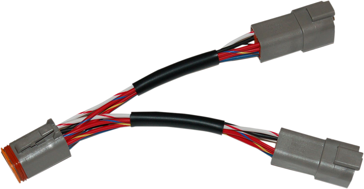 Namz Y Power Tap Harness - Harley Davidson Nobd-Pyh-Cb